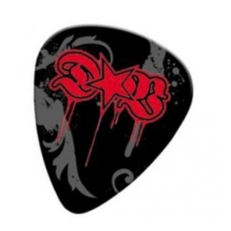 Jim Dunlop DirtBag Drip Pena (0.73mm)<br>Fotoğraf: 1/1