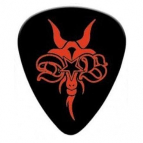 Jim Dunlop DirtBag Ram Pena (0.73mm)<br>Fotoğraf: 1/1