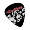 Jim Dunlop DirtBag Skulls Pena (0.73mm)<br>Fotoğraf: 1/1