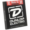 Jim Dunlop DPS13 Plain Steel Tek Elektro Gitar Mi Teli (13)<br>Fotoğraf: 1/1