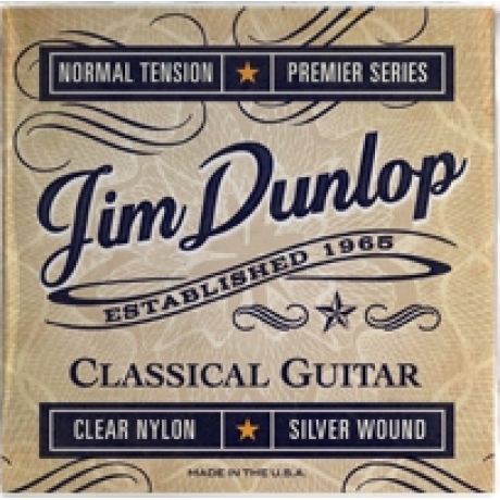 Jim Dunlop DPV29 Premier SGL-EA D (Re) Tek Klasik Gitar Teli<br>Fotoğraf: 1/1