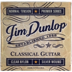 Jim Dunlop DPV43 Premier SGL-EA E (Mi) Tek Klasik Gitar Teli