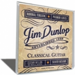 Jim Dunlop DPV43B Premier Klasik Gitar Tek Mi Teli (43)