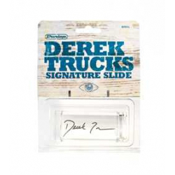 Jim Dunlop DT01 Derek Trucks Signature Heavy / Large Slide