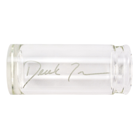 Jim Dunlop DT01 Derek Trucks Signature Heavy / Large Slide<br>Fotoğraf: 2/2