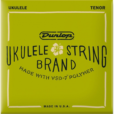 Jim Dunlop DUQ303 Pro 4 Ukelele Tel Seti (Tenor)<br>Fotoğraf: 1/2