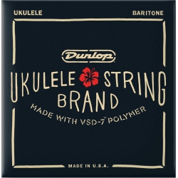 ​​Jim Dunlop DUQ304 Baritone Pro Ukulele Teli