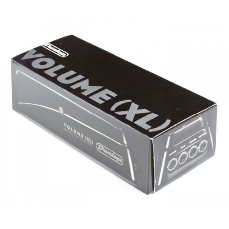 Jim Dunlop DVP1XL Volume Pedalı<br>Fotoğraf: 7/7