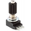 Jim Dunlop ECB424A Cry Baby Hot Potz II Potentiometer<br>Fotoğraf: 1/1