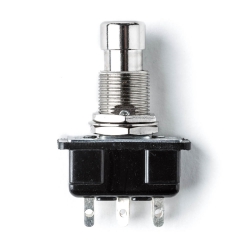 Jim Dunlop ECB555 Mxr Switch