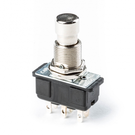 Jim Dunlop ECB555 Mxr Switch<br>Fotoğraf: 2/2