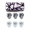 Jim Dunlop Eddie Van Halen I Pena (0.60mm)<br>Fotoğraf: 1/1