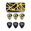 Jim Dunlop Eddie Van Halen II Pena (0.60mm)<br>Fotoğraf: 1/1