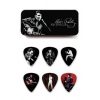 Jim Dunlop Elvis 68 Special Collection 6lı Pena Seti (Medium)<br>Fotoğraf: 1/1