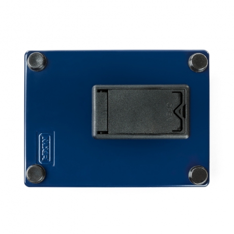 Jim Dunlop EVH30 Chorus Pedalı<br>Fotoğraf: 4/4