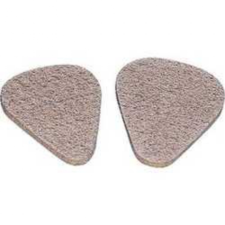 Jim Dunlop Felt Nick Lucas Pena (3.20mm)<br>Fotoğraf: 1/1