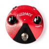 Jim Dunlop FFM2 Germanium Fuzz Face Mini Distortion Pedalı<br>Fotoğraf: 1/4