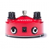 Jim Dunlop FFM2 Germanium Fuzz Face Mini Distortion Pedalı<br>Fotoğraf: 2/4