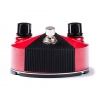 Jim Dunlop FFM2 Germanium Fuzz Face Mini Distortion Pedalı<br>Fotoğraf: 3/4