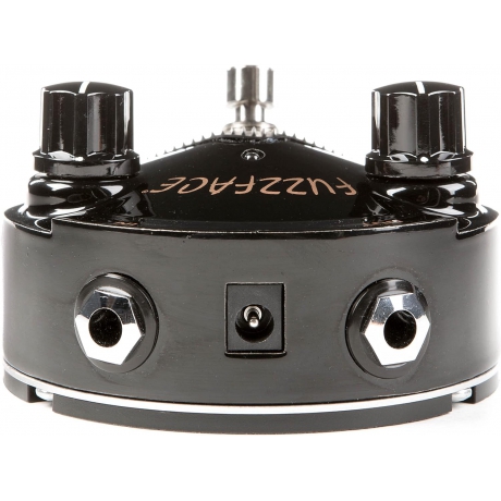 Jim Dunlop FFM4 Bonamassa Mini Fuzz Face Pedalı<br>Fotoğraf: 3/5