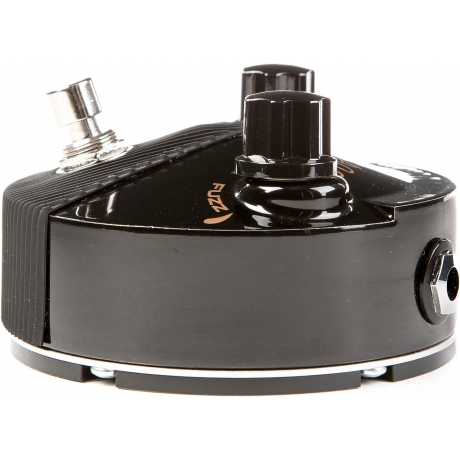 Jim Dunlop FFM4 Bonamassa Mini Fuzz Face Pedalı<br>Fotoğraf: 2/5