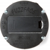 Jim Dunlop FFM4 Bonamassa Mini Fuzz Face Pedalı<br>Fotoğraf: 5/5
