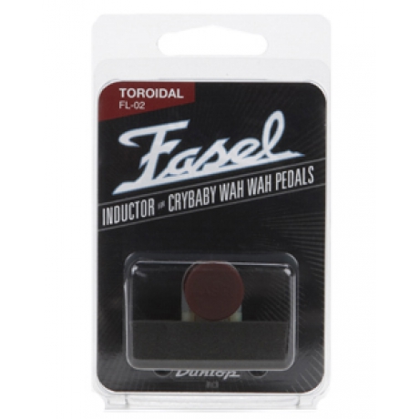 Jim Dunlop FL-02R Wah Pedalları İçin İndüktör<br>Fotoğraf: 1/1