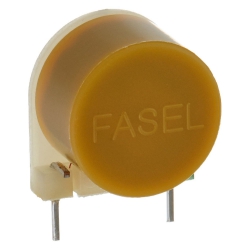 Jim Dunlop FL01Y Fasel