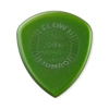Jim Dunlop Flow Jumbo Grip Pena (2.0 mm)<br>Fotoğraf: 1/1