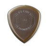 Jim Dunlop Flow Jumbo Grip Pena (3.0 mm)<br>Fotoğraf: 2/2