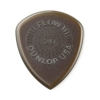 Jim Dunlop Flow Standard Grip Pena (2.0 mm)<br>Fotoğraf: 1/1