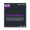 Jim Dunlop Frank Bello Hybrid Bas Teli (45/105), Fotoğraf: 2/2