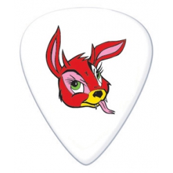 Jim Dunlop Frank Kozik Classic Kozik Pena (0.73mm)