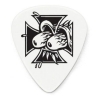Jim Dunlop Frank Kozik Eyes Cross Pena (0.73mm)<br>Fotoğraf: 1/1