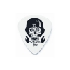 Jim Dunlop Frank Kozik FTW Skull Pena (0.73mm)<br>Fotoğraf: 1/1