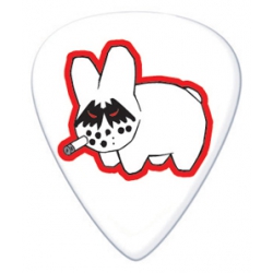 Jim Dunlop Frank Kozik King Of Rock Pena (0.73mm)