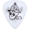 Jim Dunlop Frank Kozik Skull Tongue Pena (0.66 mm), Fotoğraf: 1/3