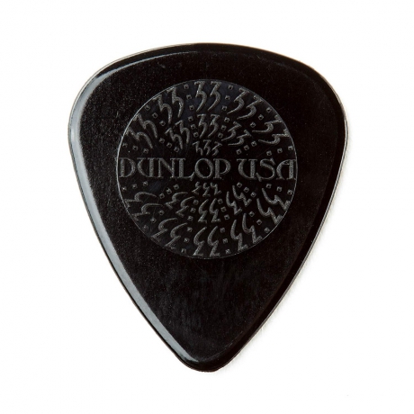 Jim Dunlop Fredrik Thordendal Signature Nylon 6lı Pena<br>Fotoğraf: 2/2