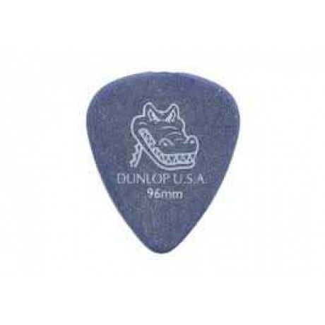 Jim Dunlop Gator Grip 12li Pena Seti (0.96mm)<br>Fotoğraf: 3/3