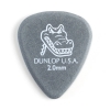 Jim Dunlop Gator Grip 12li Pena Seti (2.00mm)<br>Fotoğraf: 2/2