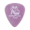 Jim Dunlop Gator Grip Pena (0.71mm)<br>Fotoğraf: 1/1