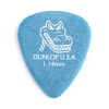 Jim Dunlop Gator Grip Pena (1.14mm)<br>Fotoğraf: 1/1