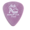 Jim Dunlop Gator Standard 12'li Pena Seti (0.71mm)<br>Fotoğraf: 1/1