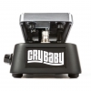 Jim Dunlop GCB65 Custom Badass Cry Baby Wah Pedal<br>Fotoğraf: 1/5