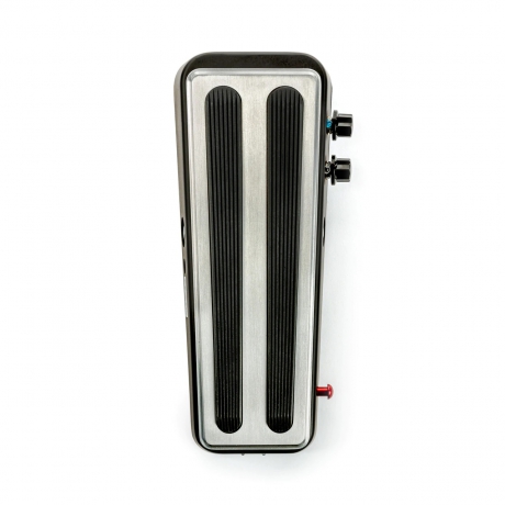 Jim Dunlop GCB65 Custom Badass Cry Baby Wah Pedal<br>Fotoğraf: 4/5