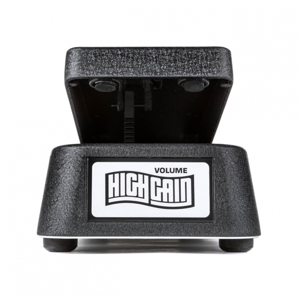 Jim Dunlop GCB80 High Gain Volume Pedalı, Fotoğraf: 1/5