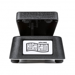 Jim Dunlop GCB80 High Gain Volume Pedalı