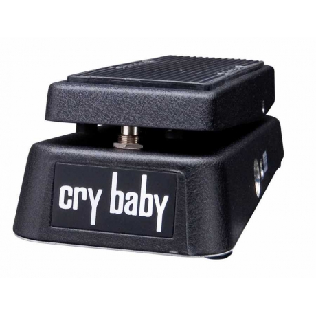 Jim Dunlop GCB95 Cry Baby Wah Pedalı<br>Fotoğraf: 2/3
