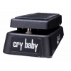 Jim Dunlop GCB95 Cry Baby Wah Pedalı<br>Fotoğraf: 2/3