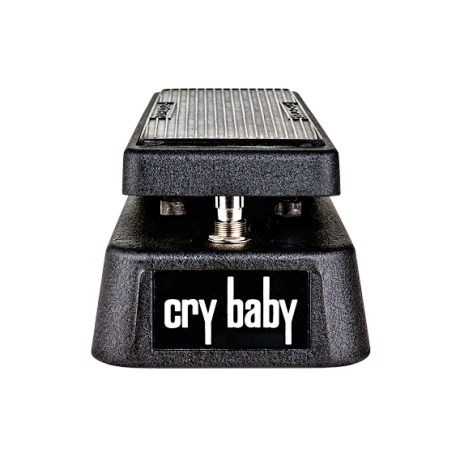 Jim Dunlop GCB95 Cry Baby Wah Pedalı<br>Fotoğraf: 1/3